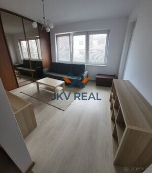 Realitná kancelária JKV REAL ponúka na prenájom kompletne za