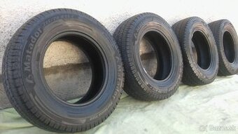letné 215/70 r15 C Matador Hectorra Van - kúpa 2024