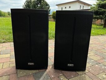 Predám 2ks fbt x-lite 112A