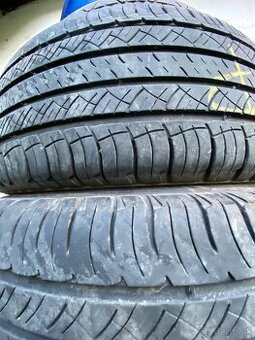 Michelin 215/65 r16 - 1