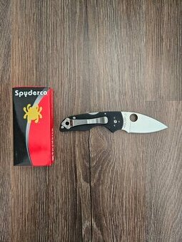 Spyderco Lil Native