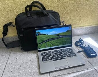 Dell Latitude 5410 / i5 10gen / 16GB RAM / 256GB NVME / 14"
