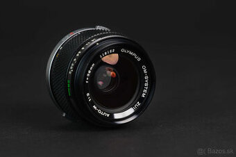 Olympus Zuiko 2/28mm