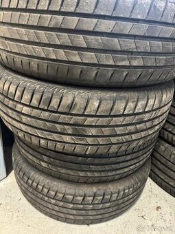 Letné pneu 185/65 R15 88H Bridgestone Turanza T005