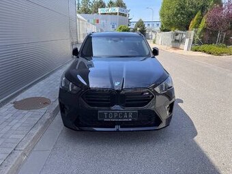 X2 M35i