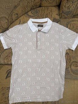 Predám polokošelu LOUIS VUITTON - 1