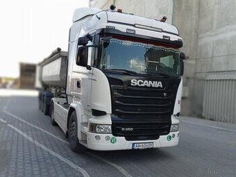 Predám nákladné auto Scania R450 euro6