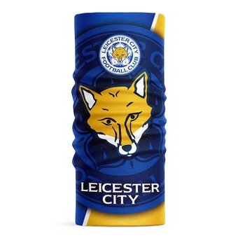 Multifunkčná šatka, nákrčník LEICESTER CITY