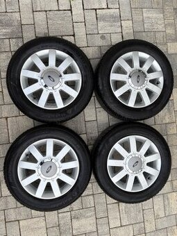 Ford ALU 4x108 , 195/60 R15