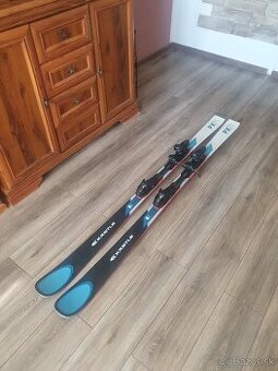 Predam lyze KASTLE PX 71,dlzka 176 cm