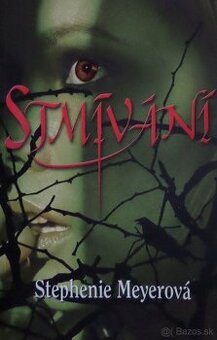 Stmívání - Stephenie Meyer
