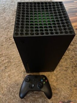 Xbox series X 1TB