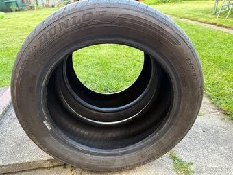 Dunlop 205/55 R16 91H sport bluresponse