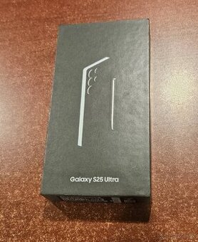 Samsung Galaxy S25 ULTarA