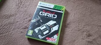 Grid autosport pre xbox360