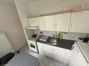 VYMEŇ SUSEDA – VÝNIMOČNÝ 2 IZB. BYT, UL. A. GWERKOVEJ, BA