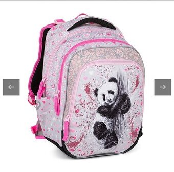 Školská taška zn.Bagmaster