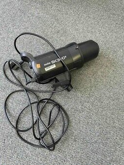 Štúdiový blesk GODOX SK 300II