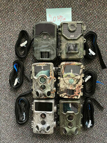 Fotopasca /Trail Cam 20MP