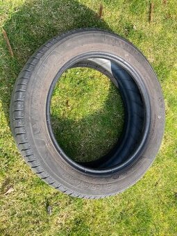 Jazdene letne pneumatiky Michelin Energy saver 195/55 R16