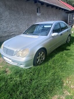 Predám Mercedes