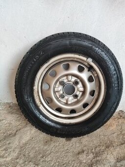 165/70 R13 , 10 eur, pneu, dusk