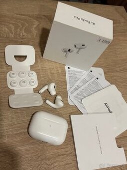 AirPods Pro