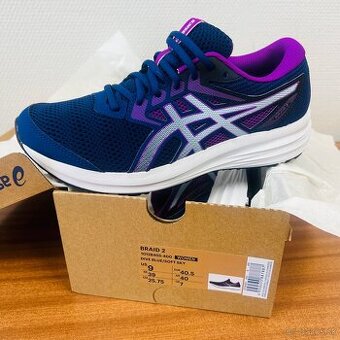 Asics Braid 2 dámske botasky 40,5