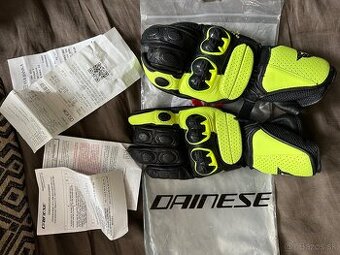 DAINESE IMPETO NEON veľkosť M (8.5)