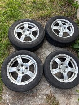 disky 4x108 r15 peugeot citroen
