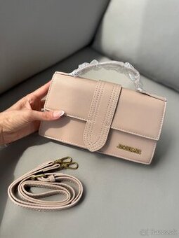 Jacquemus kabelka