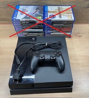 Playstation PS4 2TB