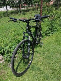 Horský bicykel