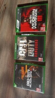 Call of dutty xbox