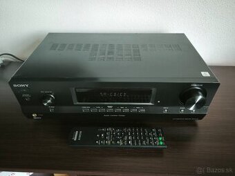 Sony Receiver/rezervovany - 1