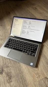 Dell Latitude 7400 2in1 LTE
