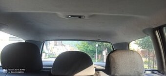 Predám Peugeot 406 kombi