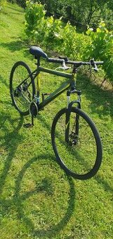 Olpran Eclipse 28"