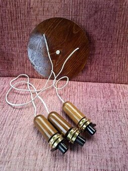 Retro lustre