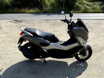 Yamaha NMAX 125