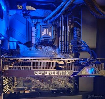 Maticna doska MB + processor + ram