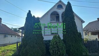 Rodinný dom v Garadna 59000,-Eur