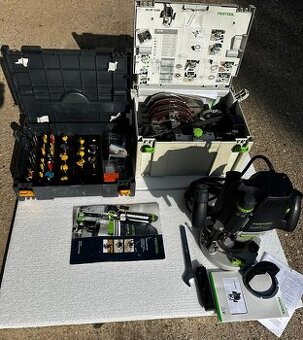 Fréza Festool