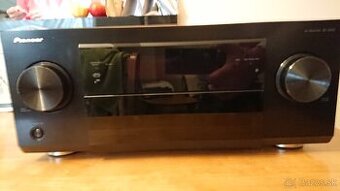 Predám AV receiver PIONEER SC 2022