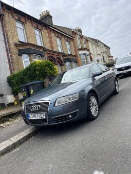 Audi A6 C6 2007 2.0l