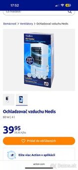 Ochladzovač vzduchu