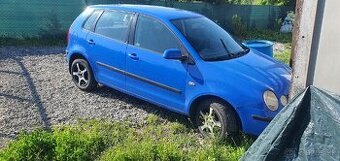 Vw polo