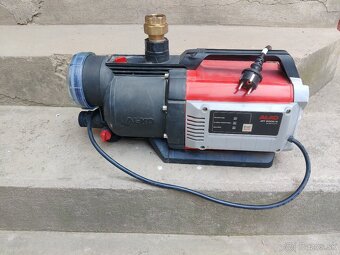 Alko jet 6000/5 a hydrocontrol