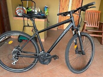 Kenzel bicykel