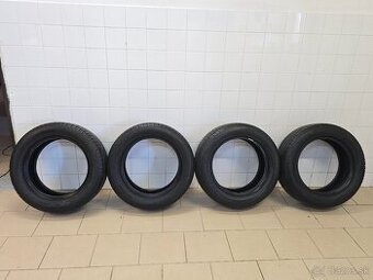 Letné pneumatiky Bridgestone Dueler H/P 235/55 R17